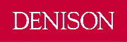 https://employment.denison.edu/ Logo
